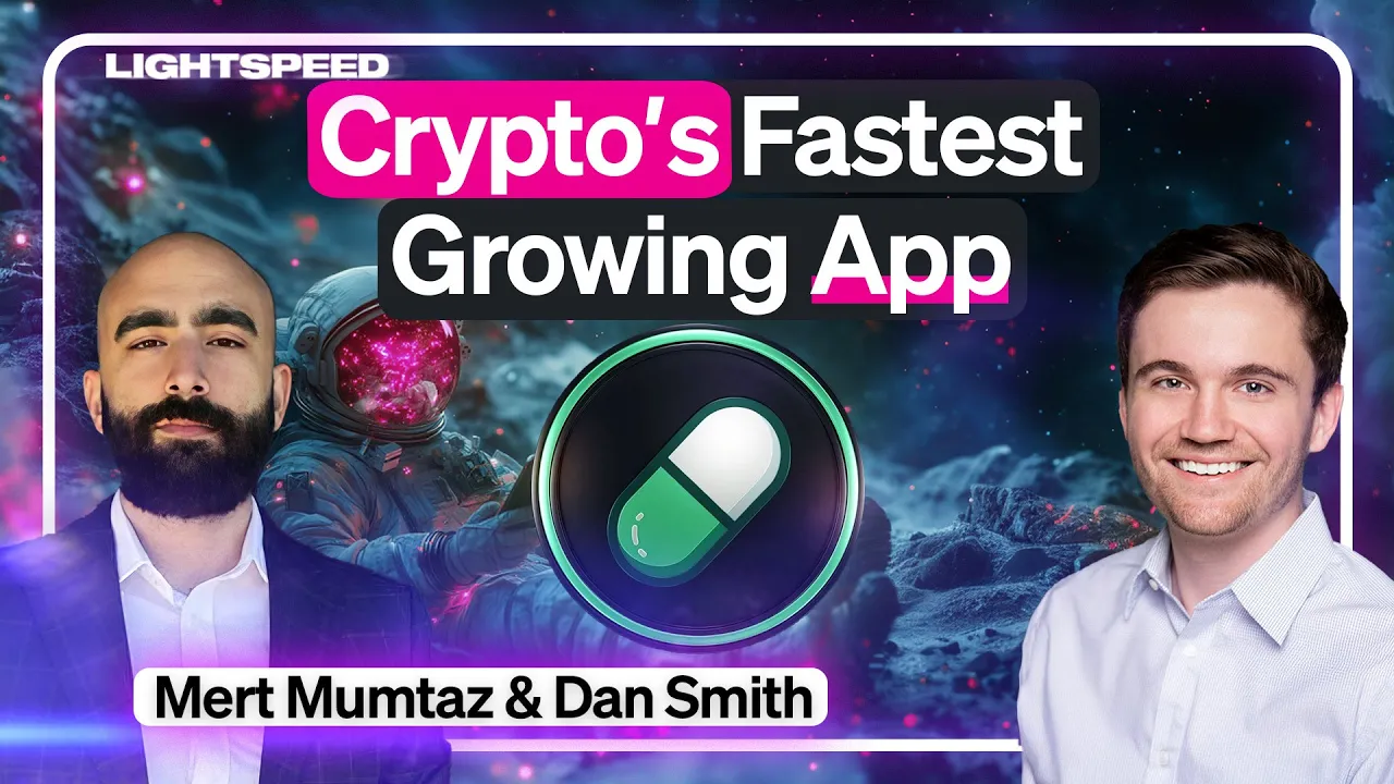 Crypto's Fastest Growing App: Is Pumpfun's Revenue Sustainable?