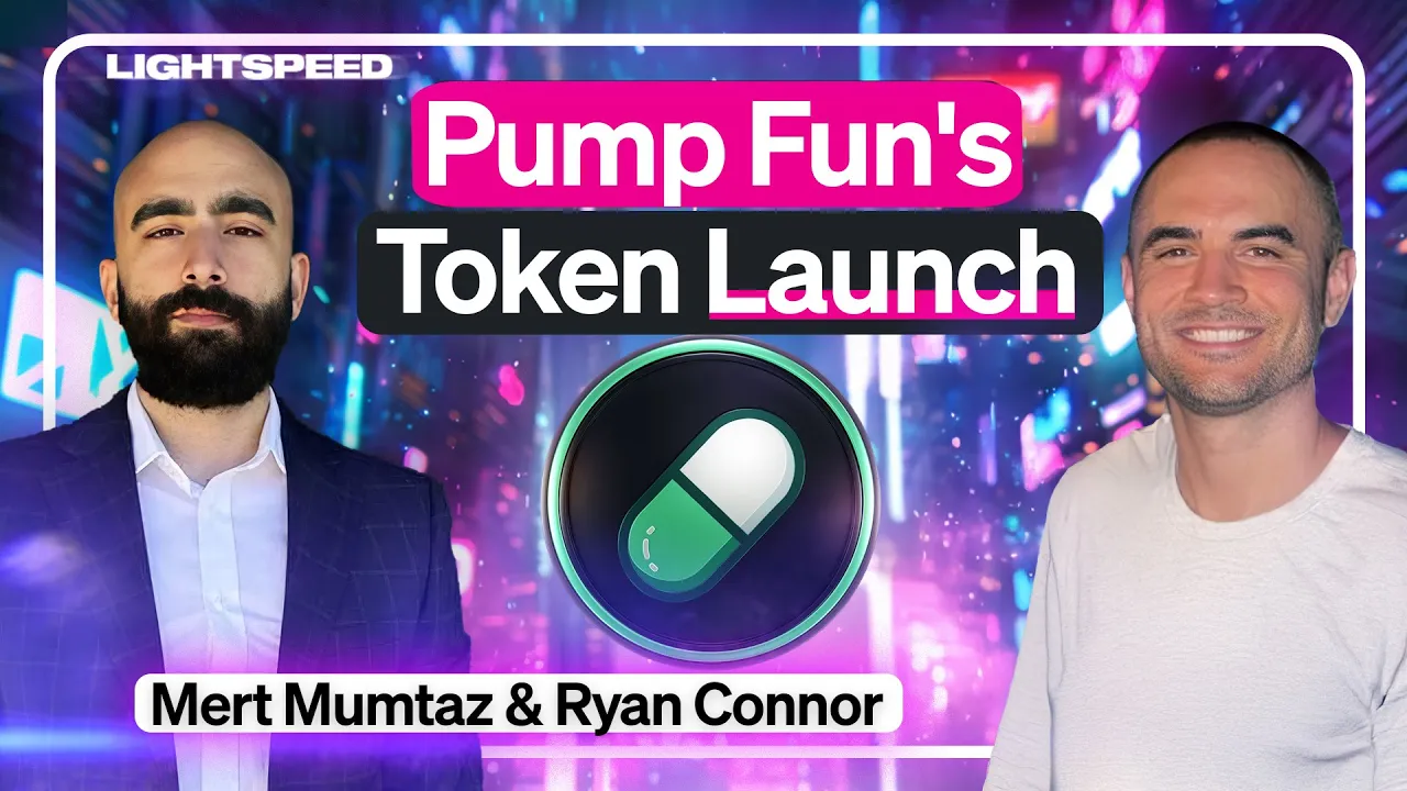 How Will Pump Fun's Token Impact Solana? | Weekly Roundup