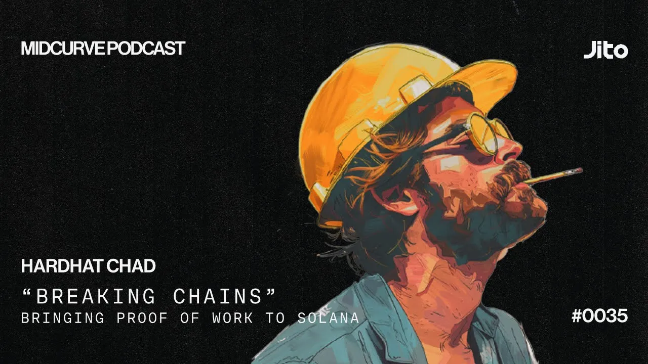Breaking Chains | ep. 35