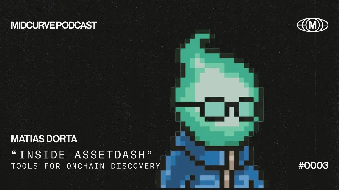 Inside AssetDash | ep. 40