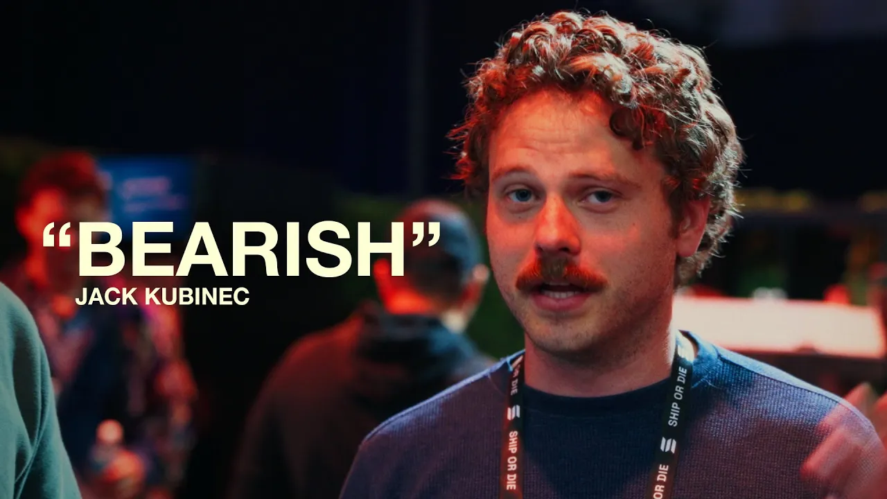 Solana Ecosystem Insights with Jack Kubinec: REV, Token Outlook, and Future Prospects