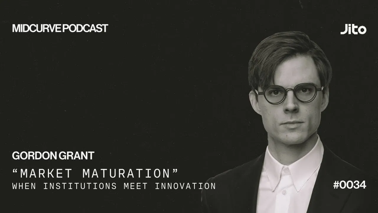 Market Maturation | ep. 34