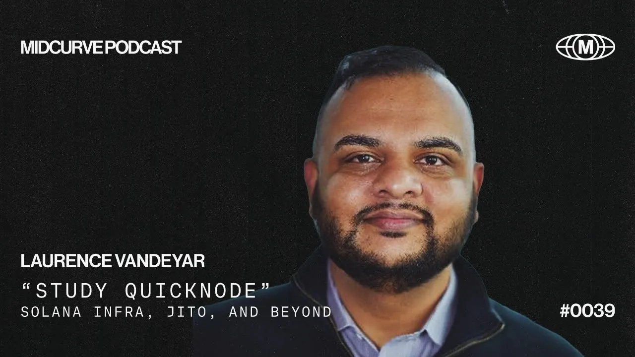 Study QuickNode | ep. 39