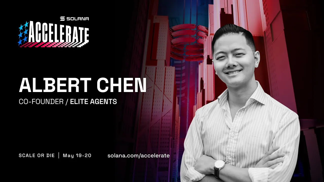 Scale or Die 2025: Building Better Remote MCPs: Web3's Answer to Auth & Monetization