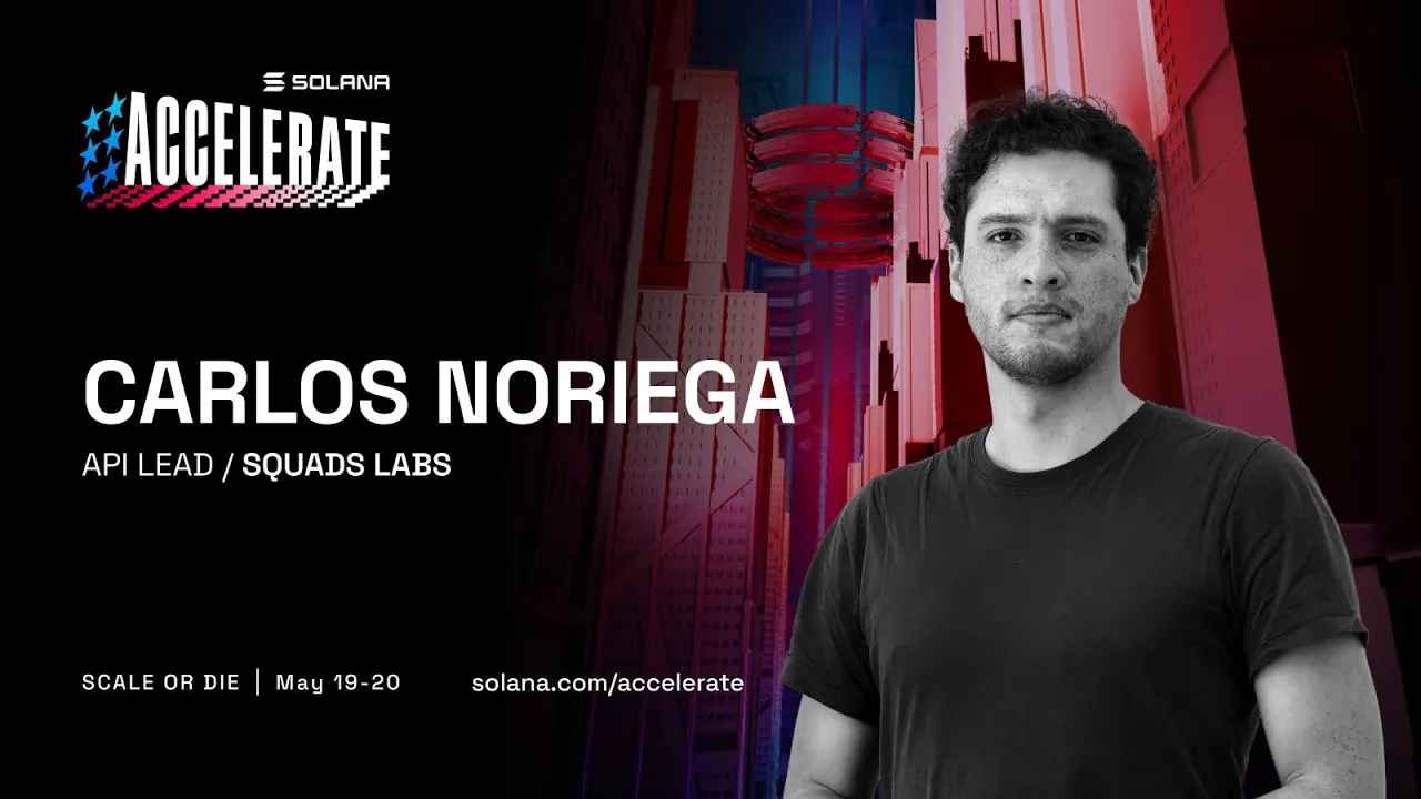 Scale or Die 2025: Scaling Smart Wallets: How To Build Onchain Infrastructure At Fintech Scale