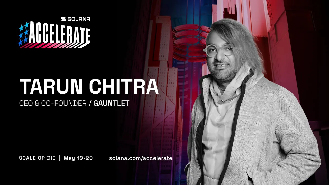 Scale or Die at Accelerate 2025: Multi-dimensional Fee Markets