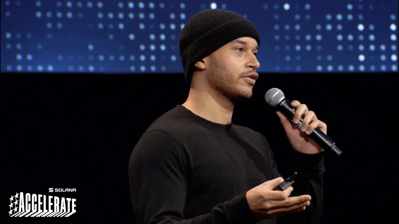 Scale or Die at Accelerate 2025: Welcome to Scale or Die: Day 2